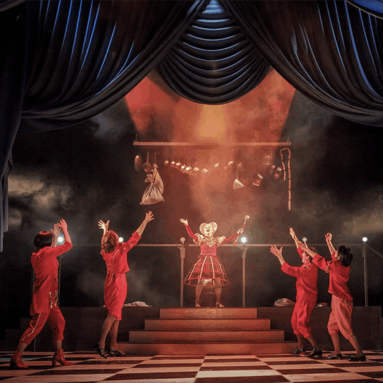 Mobirise Website Builder